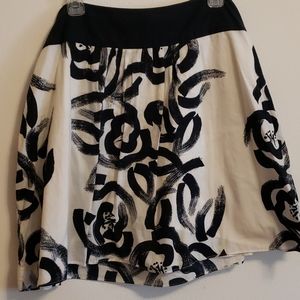 Cotton Skirt